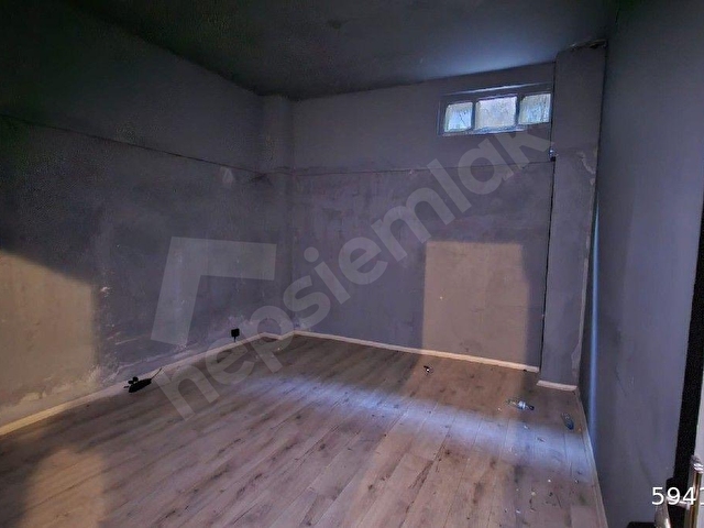 ÇAMLIDERE EMLAKTAN AKIN CADDESİ ÜZERİNDE HERİŞE UYGUN  330M2 10 BÖLMELİ WC Lİ MUTFAKLI BÜYÜK DÜKKAN - Görsel 3
