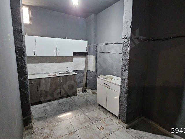 ÇAMLIDERE EMLAKTAN AKIN CADDESİ ÜZERİNDE HERİŞE UYGUN  330M2 10 BÖLMELİ WC Lİ MUTFAKLI BÜYÜK DÜKKAN - Görsel 14