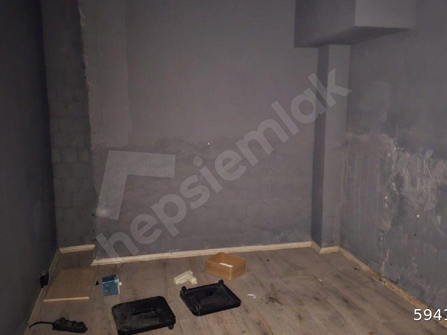 ÇAMLIDERE EMLAKTAN AKIN CADDESİ ÜZERİNDE HERİŞE UYGUN  330M2 10 BÖLMELİ WC Lİ MUTFAKLI BÜYÜK DÜKKAN - Görsel 25