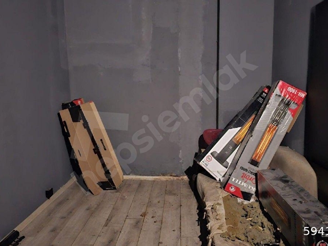 ÇAMLIDERE EMLAKTAN AKIN CADDESİ ÜZERİNDE HERİŞE UYGUN  330M2 10 BÖLMELİ WC Lİ MUTFAKLI BÜYÜK DÜKKAN - Görsel 26