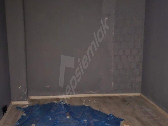 ÇAMLIDERE EMLAKTAN AKIN CADDESİ ÜZERİNDE HERİŞE UYGUN  330M2 10 BÖLMELİ WC Lİ MUTFAKLI BÜYÜK DÜKKAN - Görsel 27