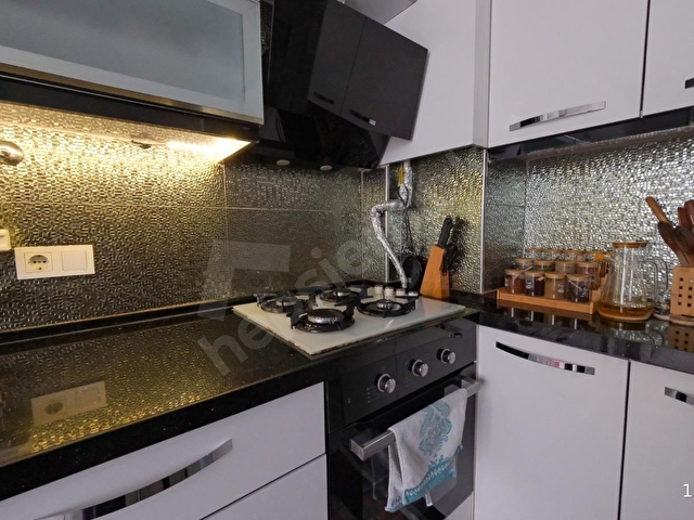TEVFİKİYEDE MASRAFSIZ, ARA KAT, FERAH 2+1 DAİRE - Görsel 12