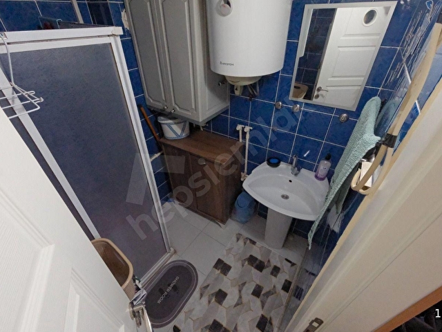 TEVFİKİYEDE MASRAFSIZ, ARA KAT, FERAH 2+1 DAİRE - Görsel 21
