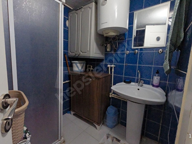 TEVFİKİYEDE MASRAFSIZ, ARA KAT, FERAH 2+1 DAİRE - Görsel 20