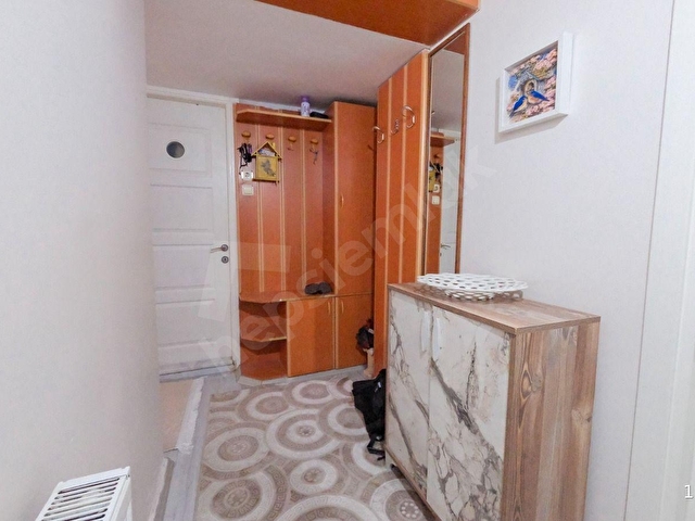 TEVFİKİYEDE MASRAFSIZ, ARA KAT, FERAH 2+1 DAİRE - Görsel 23