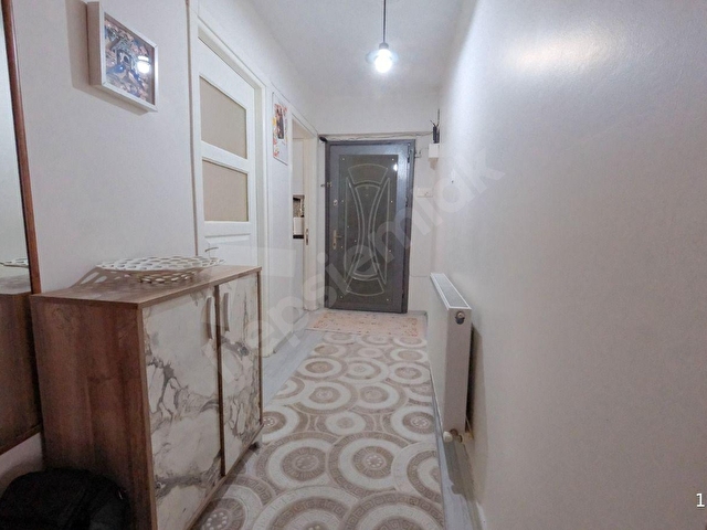 TEVFİKİYEDE MASRAFSIZ, ARA KAT, FERAH 2+1 DAİRE - Görsel 18