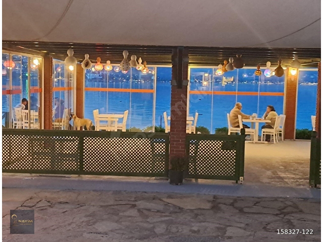 Bodrum Bağla Bankev Sitesinde Deniz Manzaralı Bahçeli 2+1 - Görsel 24