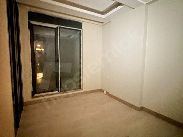 Aksu Altıntaş Valens Suitte 1+1 Bahçe Katı - Görsel 27
