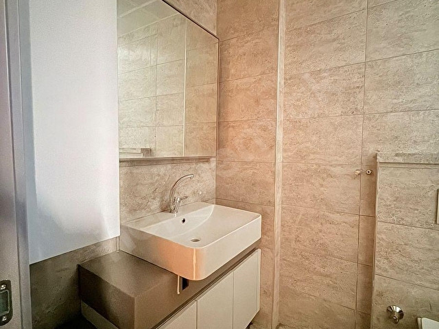 Aksu Altıntaş Valens Suitte 1+1 Bahçe Katı - Görsel 28