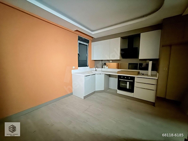 Aksu Altıntaş Valens Suitte 1+1 Bahçe Katı - Görsel 26