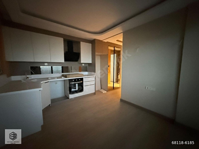 Aksu Altıntaş Valens Suitte 1+1 Bahçe Katı - Görsel 15