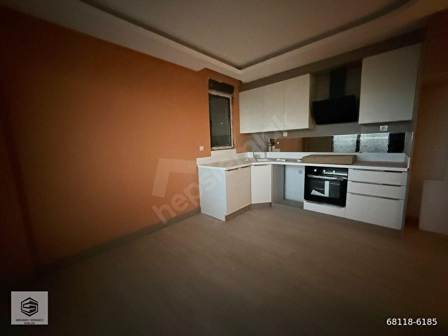 Aksu Altıntaş Valens Suitte 1+1 Bahçe Katı - Görsel 16