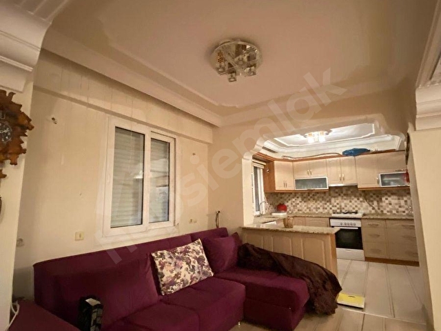 Menemen Merkezde 170 m² Geniş 3+1 Satılık 2 Banyolu, Doğalgaz - Görsel 14