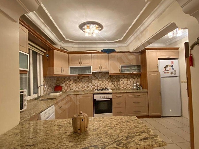 Menemen Merkezde 170 m² Geniş 3+1 Satılık 2 Banyolu, Doğalgaz - Görsel 22
