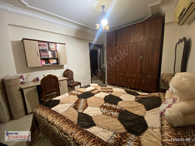 Menemen Merkezde 170 m² Geniş 3+1 Satılık 2 Banyolu, Doğalgaz - Görsel 26