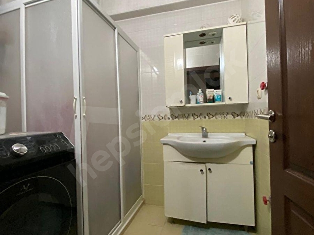 Menemen Merkezde 170 m² Geniş 3+1 Satılık 2 Banyolu, Doğalgaz - Görsel 27