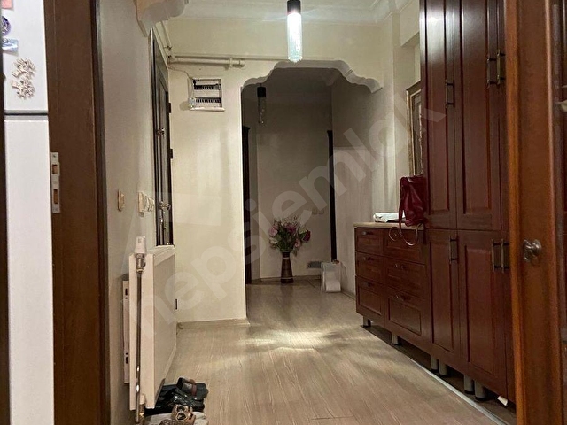 Menemen Merkezde 170 m² Geniş 3+1 Satılık 2 Banyolu, Doğalgaz - Görsel 25