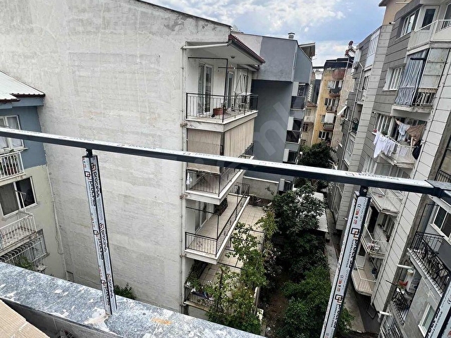 Ege Ayyıldızdan Güzelhisarda satılık 2+1