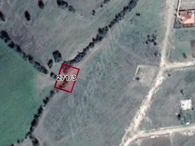 Sahibinden satılık villa parseli - Görsel 4