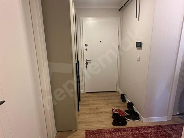 BOSTANCI MARMARAYA 2 DK MESAFEDE SATILIK 3+1 DAİRE - Görsel 6