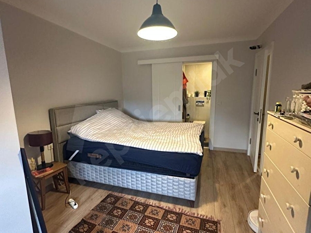 BOSTANCI MARMARAYA 2 DK MESAFEDE SATILIK 3+1 DAİRE - Görsel 19