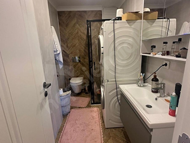 BOSTANCI MARMARAYA 2 DK MESAFEDE SATILIK 3+1 DAİRE - Görsel 17