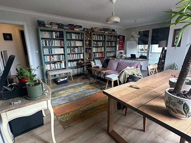 BOSTANCI MARMARAYA 2 DK MESAFEDE SATILIK 3+1 DAİRE - Görsel 12