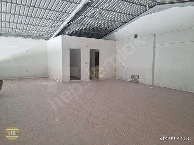 HBden Kiralık Dükkan, Milet Bulvarı Üzerinde Köşebaşı Konumlu - Görsel 8