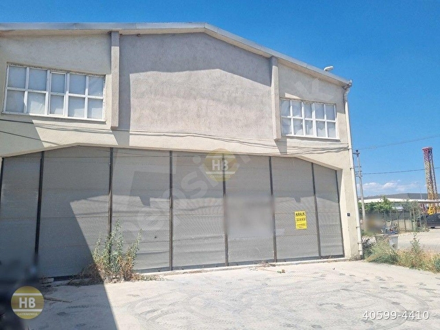 HBden Kiralık Dükkan, Milet Bulvarı Üzerinde Köşebaşı Konumlu - Görsel 16
