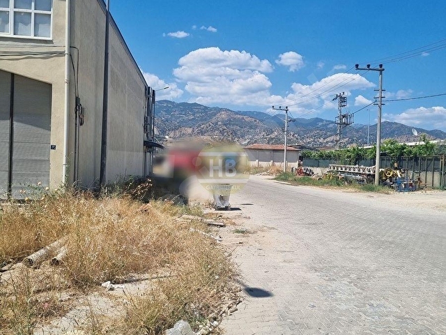 HBden Kiralık Dükkan, Milet Bulvarı Üzerinde Köşebaşı Konumlu - Görsel 18
