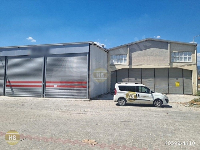 HBden Kiralık Dükkan, Milet Bulvarı Üzerinde Köşebaşı Konumlu - Görsel 2