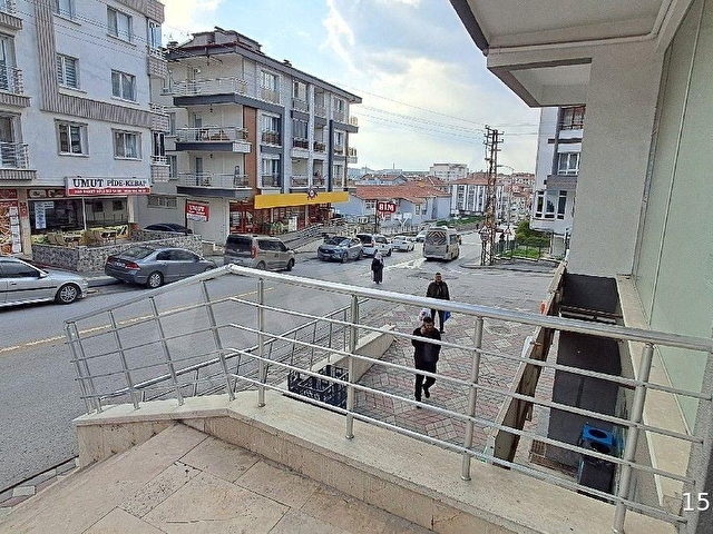ANKARA MAMAK BAHÇELERÜSTÜNDE SATILIK DÜKKAN-MAĞAZA - Görsel 5