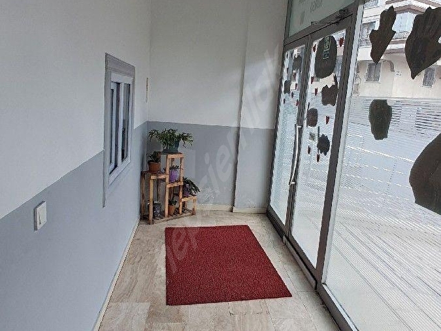 ANKARA MAMAK BAHÇELERÜSTÜNDE SATILIK DÜKKAN-MAĞAZA - Görsel 9