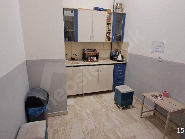 ANKARA MAMAK BAHÇELERÜSTÜNDE SATILIK DÜKKAN-MAĞAZA - Görsel 22