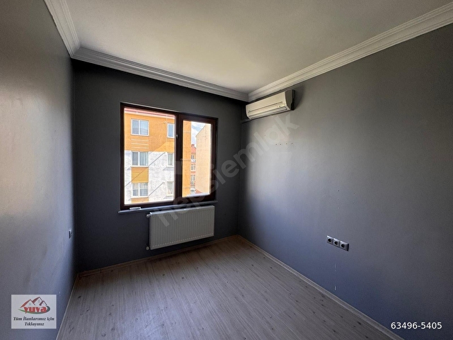 BATIKENT MH.ÖZEL ÜMİT HASTANESİ YAKINI 110 m² BAKIMLI KİRALIK 3+1 DAİRE - Görsel 16