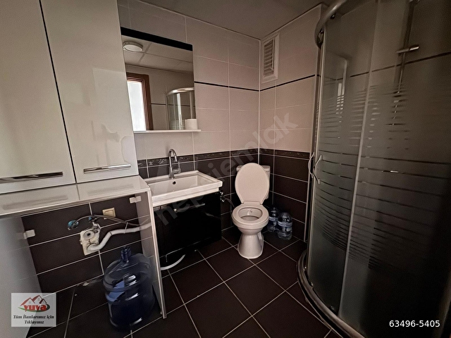 BATIKENT MH.ÖZEL ÜMİT HASTANESİ YAKINI 110 m² BAKIMLI KİRALIK 3+1 DAİRE - Görsel 28