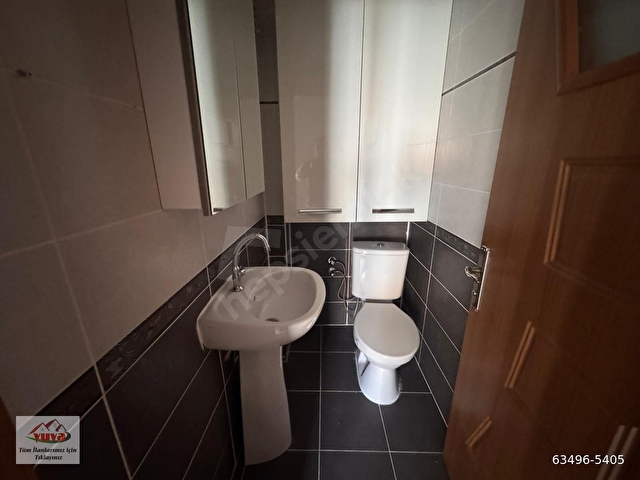 BATIKENT MH.ÖZEL ÜMİT HASTANESİ YAKINI 110 m² BAKIMLI KİRALIK 3+1 DAİRE - Görsel 27