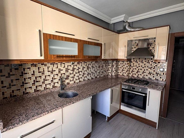BATIKENT MH.ÖZEL ÜMİT HASTANESİ YAKINI 110 m² BAKIMLI KİRALIK 3+1 DAİRE - Görsel 8