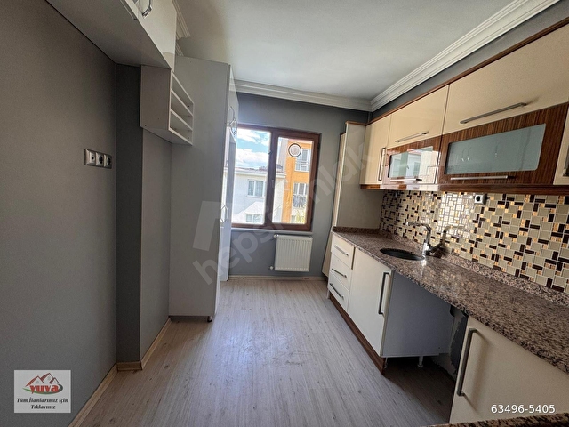 BATIKENT MH.ÖZEL ÜMİT HASTANESİ YAKINI 110 m² BAKIMLI KİRALIK 3+1 DAİRE - Görsel 7