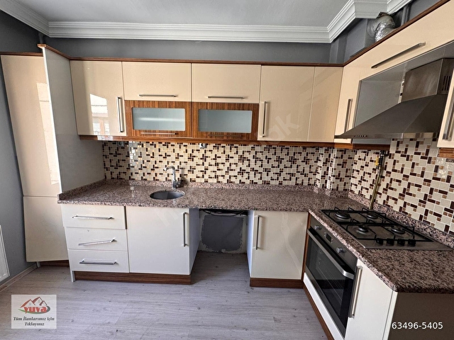 BATIKENT MH.ÖZEL ÜMİT HASTANESİ YAKINI 110 m² BAKIMLI KİRALIK 3+1 DAİRE