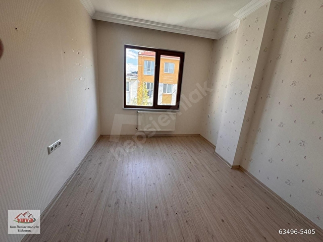 BATIKENT MH.ÖZEL ÜMİT HASTANESİ YAKINI 110 m² BAKIMLI KİRALIK 3+1 DAİRE - Görsel 22