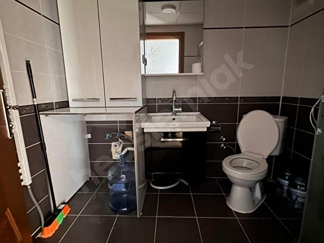 BATIKENT MH.ÖZEL ÜMİT HASTANESİ YAKINI 110 m² BAKIMLI KİRALIK 3+1 DAİRE - Görsel 30