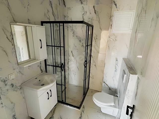 BAĞLARBAŞINDA SIFIR DAİRE | 110 m² GENİŞ 3+1 - Görsel 15