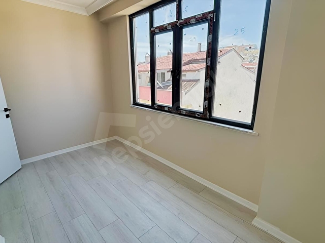 BAĞLARBAŞINDA SIFIR DAİRE | 110 m² GENİŞ 3+1 - Görsel 9