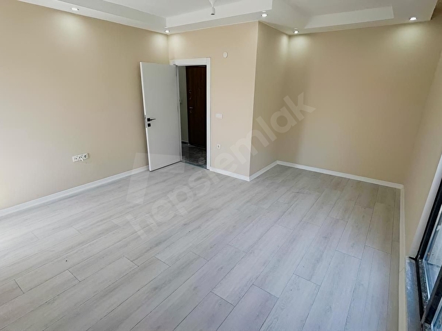 BAĞLARBAŞINDA SIFIR DAİRE | 110 m² GENİŞ 3+1 - Görsel 3