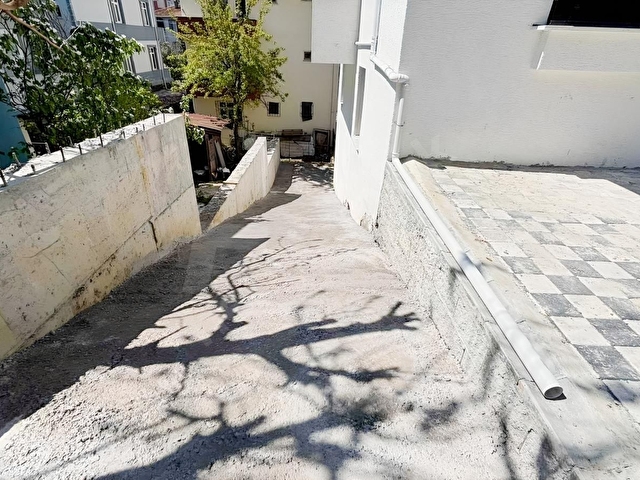 BAĞLARBAŞINDA SIFIR DAİRE | 110 m² GENİŞ 3+1 - Görsel 22