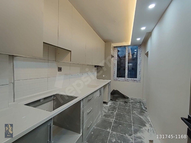 YENİ ÇETİNKAYA CİV. BULVAR ÜZERİ BİNADA 3+1 FULL EXTRALI HASARSIZ İSKANLI KOMİSYONSUZ CAZİP DAİRE - Görsel 3