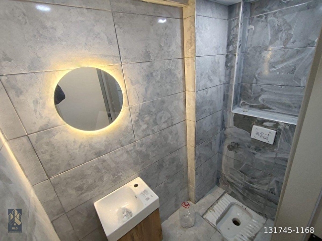 YENİ ÇETİNKAYA CİV. BULVAR ÜZERİ BİNADA 3+1 FULL EXTRALI HASARSIZ İSKANLI KOMİSYONSUZ CAZİP DAİRE - Görsel 9