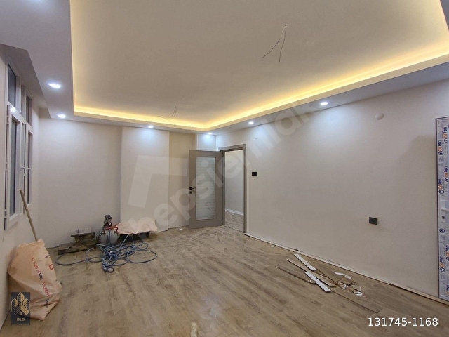 YENİ ÇETİNKAYA CİV. BULVAR ÜZERİ BİNADA 3+1 FULL EXTRALI HASARSIZ İSKANLI KOMİSYONSUZ CAZİP DAİRE - Görsel 10