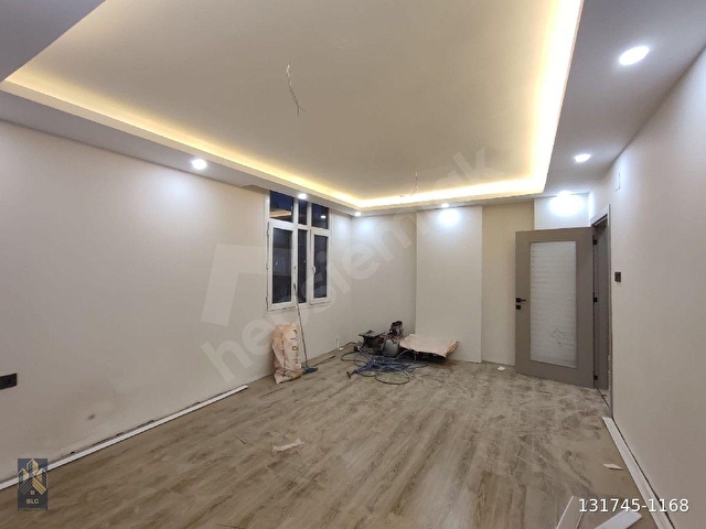 YENİ ÇETİNKAYA CİV. BULVAR ÜZERİ BİNADA 3+1 FULL EXTRALI HASARSIZ İSKANLI KOMİSYONSUZ CAZİP DAİRE - Görsel 14
